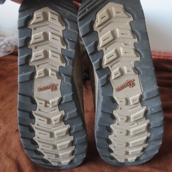 Danner 48063 - Steadfast Snake Boot 17" Realtree Xtra® Green sz 15 - Picture 8 of 10